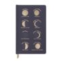 Moon Phases Gold Foil Journal, thumbnail 2 of 2