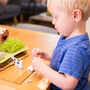 3D Puzzle Garden Farm, thumbnail 6 of 8