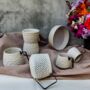 Hic Ceramics Handmade Coffee Mug, thumbnail 6 of 7