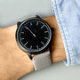 Personalised Father's Day Watch With Presentation Box, thumbnail 4 of 8