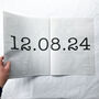 Save The Date Newspapers, thumbnail 4 of 12