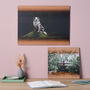 Wooden Personalised Photo Print, thumbnail 2 of 12