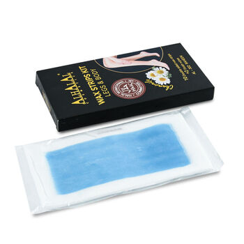 Al 302 Raheen Body Wax Strip, 2 of 5
