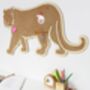 Lion Eco Friendly Cork Memo Board, thumbnail 4 of 9