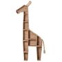 Tall Giraffe Shelving Unit, thumbnail 2 of 3