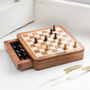Personalised Luxury Chess Set, thumbnail 1 of 4
