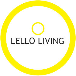 LelloLiving Logo