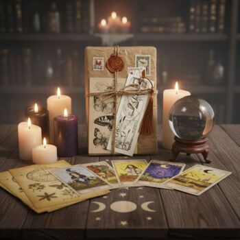 Blind Date With A Book Fantasy Edition, 4 of 6