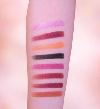 Eden Vegan Eyeshadow Palette, 2 of 5