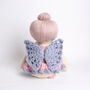 Feya Fairy Amigurumi Crochet Kit, thumbnail 4 of 7