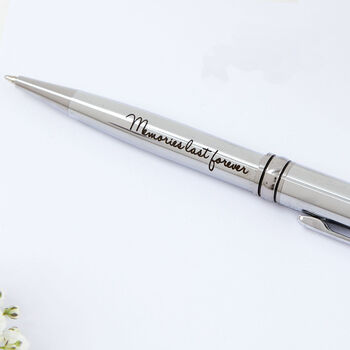 'Little Box Of Memories' Sympathy Gift, 6 of 7
