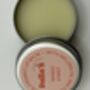 Lip Balm Mango And Mint, thumbnail 3 of 4