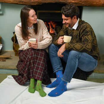 Post Box Men’s Gift Box, 6 of 8