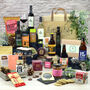 Festive Belford Luxury Hamper, thumbnail 1 of 4