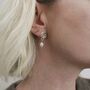 Emilie Earrings, thumbnail 1 of 4