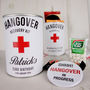 Personalised Hangover Recovery Tin, thumbnail 1 of 5