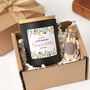 Personalised Wedding Candle Gift For Couple, thumbnail 4 of 6