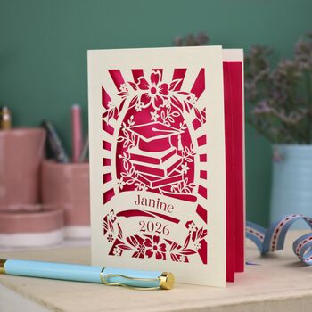 Personalised Graduation Card, 2 of 8