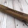 Personalised Copper Plated Garden Fork, thumbnail 4 of 4