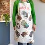 Gobblers Apron, thumbnail 1 of 7