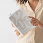 Personalised 2026 Diary | Choice Of Covers, thumbnail 6 of 7