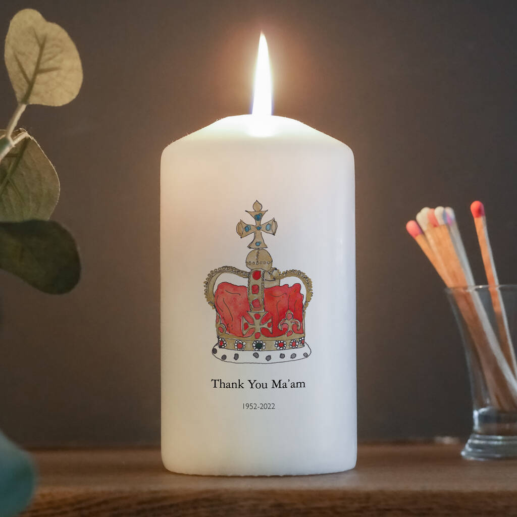 thank-you-ma-am-royal-crown-remembrance-pillar-candle-by-this-is-nessie