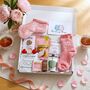 Hug In A Box – Spa Pamper Hamper, thumbnail 4 of 12