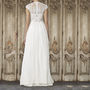 Ball Gown Bridal Dress, thumbnail 2 of 2