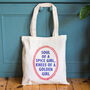 Funny Tote Bag For Middle Age Women, thumbnail 1 of 3