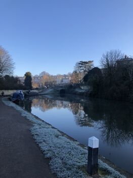 Bath And Beyond: A Circular Walk From Bath Spa Station, 3 of 12