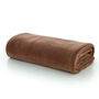Snuggle Touch Fleece Soft Cozy Throw, thumbnail 2 of 2