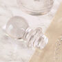 Personalised Luxury Fluted Decanter, thumbnail 6 of 10