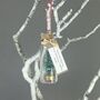 Personalised Miniature Christmas Tree Decoration, thumbnail 5 of 12