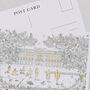 Royal Family Post Card, thumbnail 5 of 5