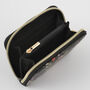 Wonderland Black Purse, thumbnail 3 of 6