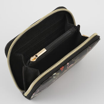 Wonderland Black Purse, 3 of 6