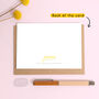 Like A Dad To Me Card, thumbnail 4 of 7