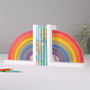 Children's Rainbow Bookend, thumbnail 3 of 4
