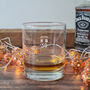 Personalised 50th Birthday Whisky Glass, thumbnail 7 of 11