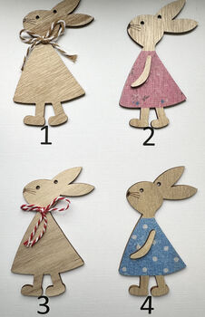 Personalised Easter Card, 3 of 6