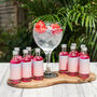 Pink Gin Wedding Favours And Lots Of Thank Yous, thumbnail 2 of 2