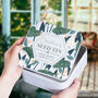 Personalised Garden Seed Tin For Mum, thumbnail 2 of 4