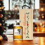 Merry Christmas Suntory Hibiki Japanese Harmony Whisky Gift Set, thumbnail 1 of 4