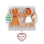 Personalised Ceramic Baking Family Decoration, thumbnail 4 of 4