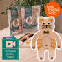 Learn To Sew Cat Kit, thumbnail 1 of 8