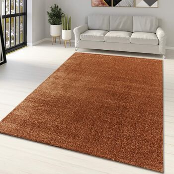 Deluxe Brown Rug The Kate, 2 of 4