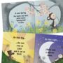 'The Day You Were Born' Personalised New Baby Book, thumbnail 3 of 4