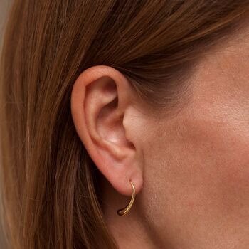 Water Drop Earrings, 4 of 7