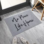 'Our Happy Place' Doormat, thumbnail 1 of 6