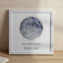 Personalised Star Map, Wedding Gift, thumbnail 5 of 6